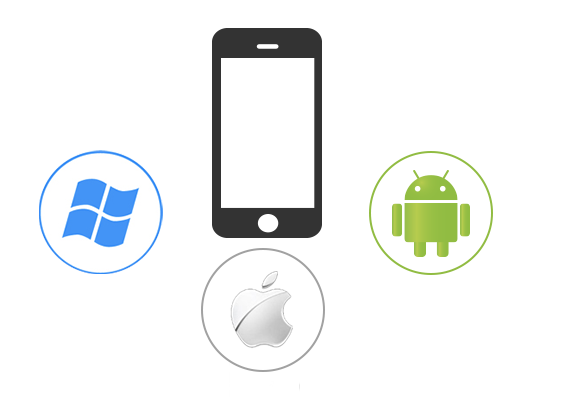 Information Access Illustration
