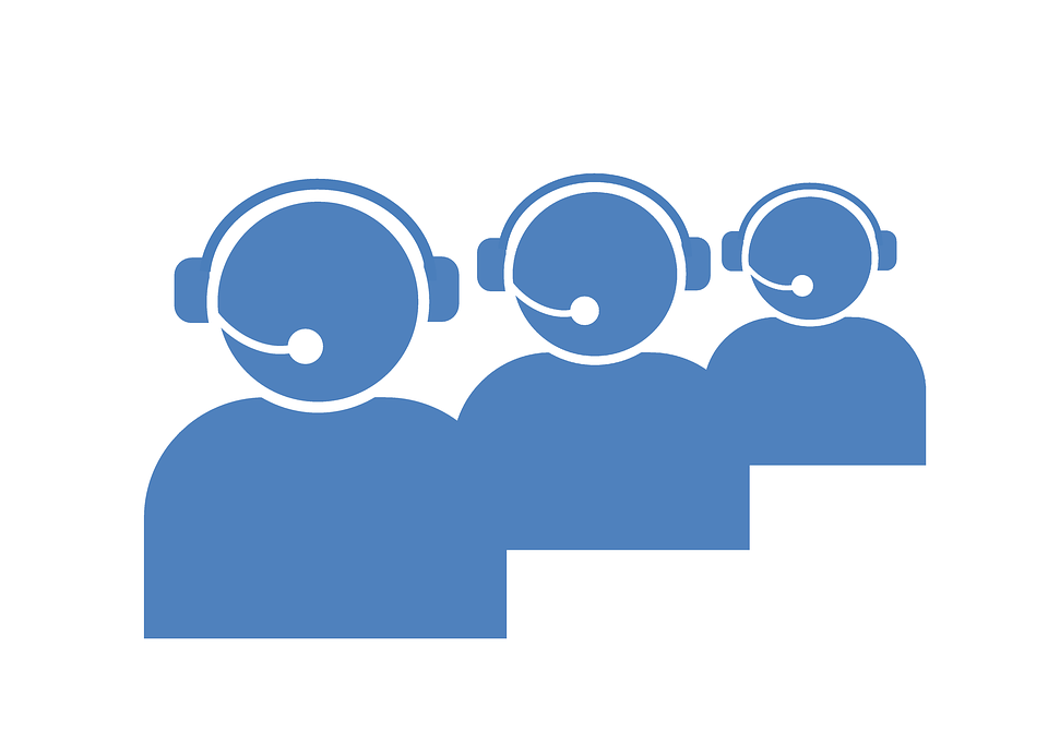 Outsourcing Team